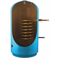 Telford Indirect Hot Water Copper Cylinders